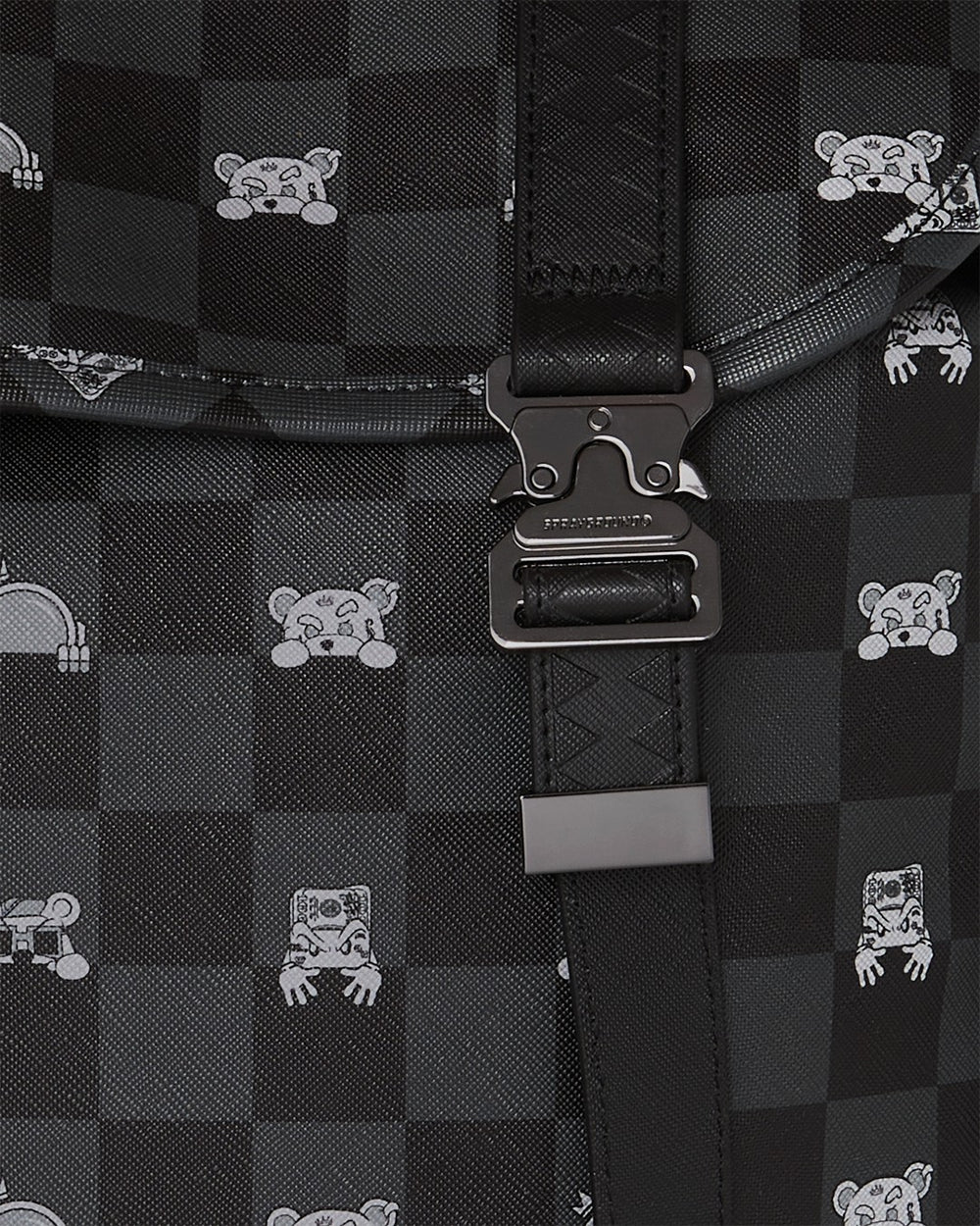 SHARK MOB HIDEOUT MONTE CARLO BACKPACK | Sprayground Exclusive Deal