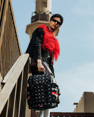 SHARK MOB HIDEOUT MONTE CARLO BACKPACK | Sprayground Exclusive Deal