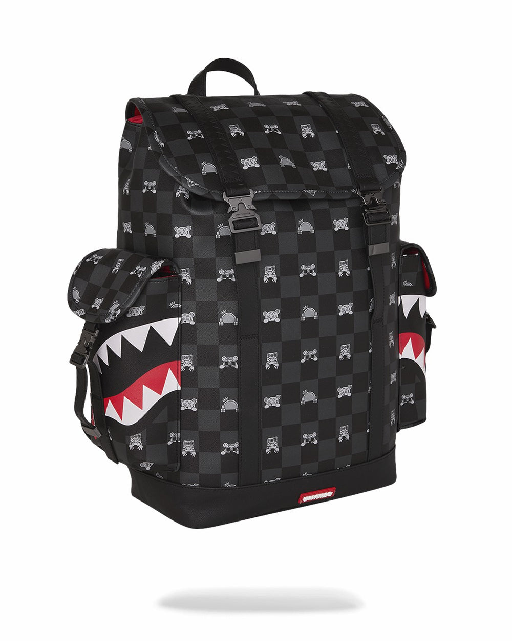 SHARK MOB HIDEOUT MONTE CARLO BACKPACK | Sprayground Exclusive Deal