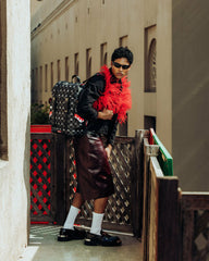 SHARK MOB HIDEOUT MONTE CARLO BACKPACK | Sprayground Exclusive Deal