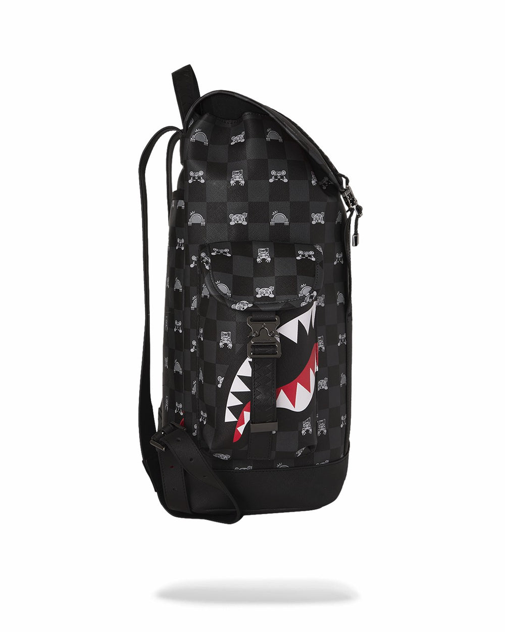 SHARK MOB HIDEOUT MONTE CARLO BACKPACK | Sprayground Exclusive Deal