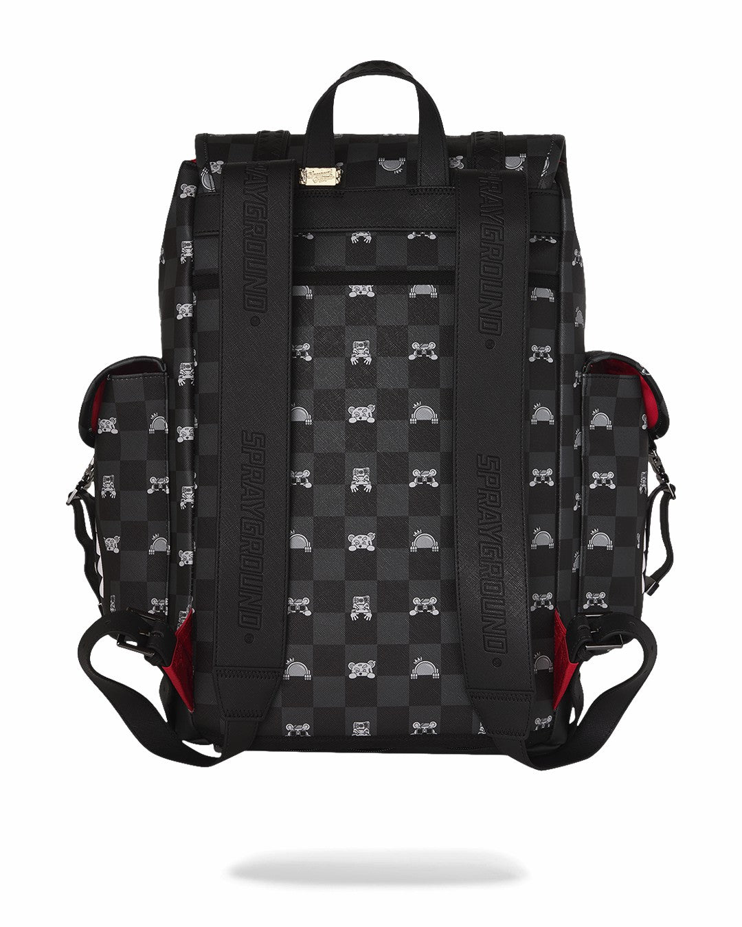 SHARK MOB HIDEOUT MONTE CARLO BACKPACK | Sprayground Exclusive Deal