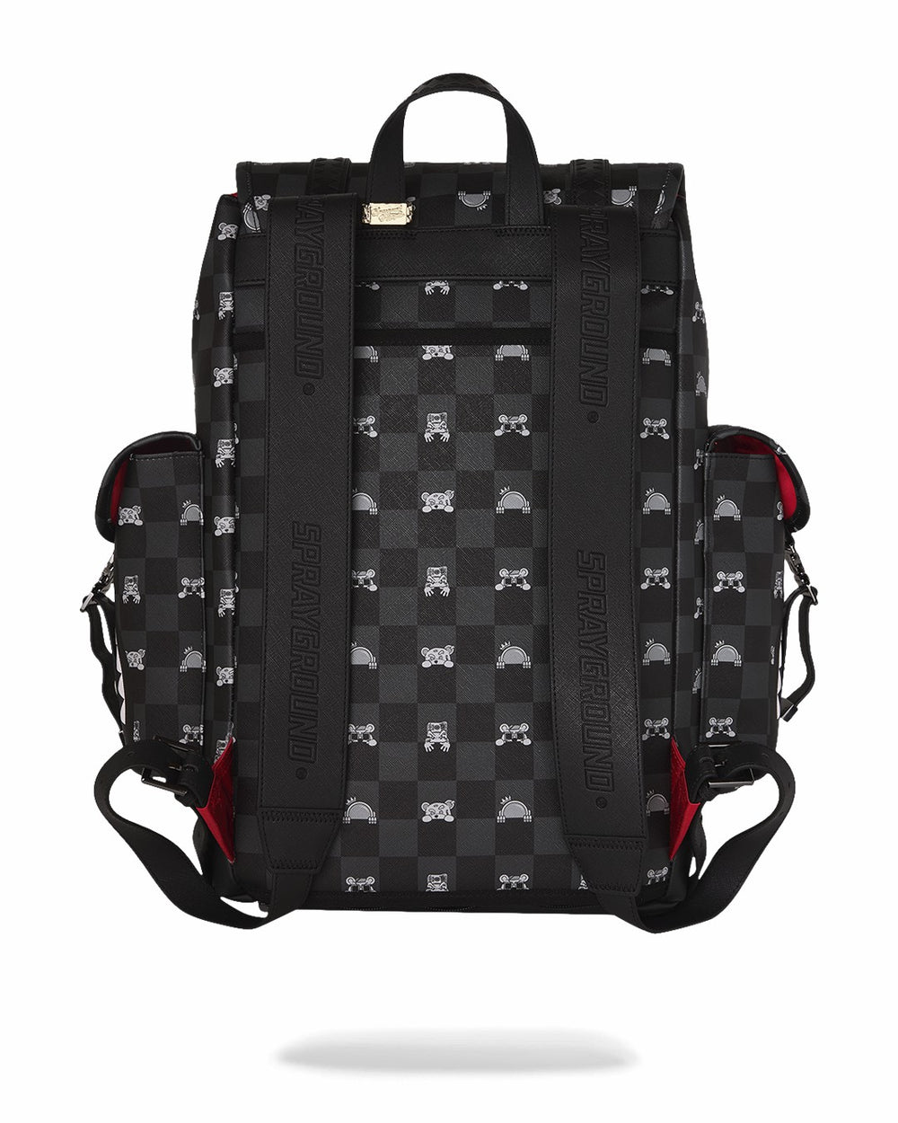 SHARK MOB HIDEOUT MONTE CARLO BACKPACK | Sprayground Exclusive Deal