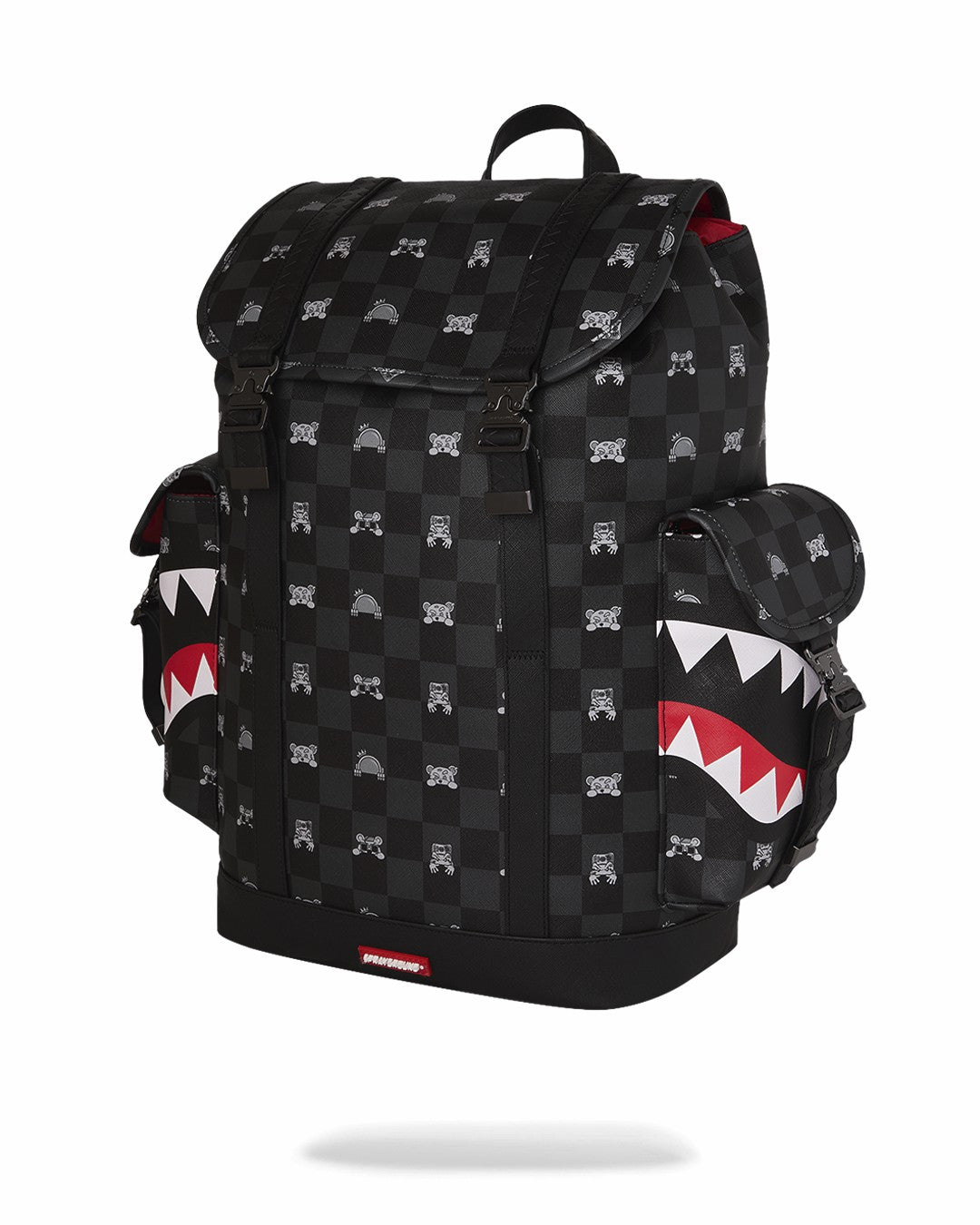 SHARK MOB HIDEOUT MONTE CARLO BACKPACK | Sprayground Exclusive Deal
