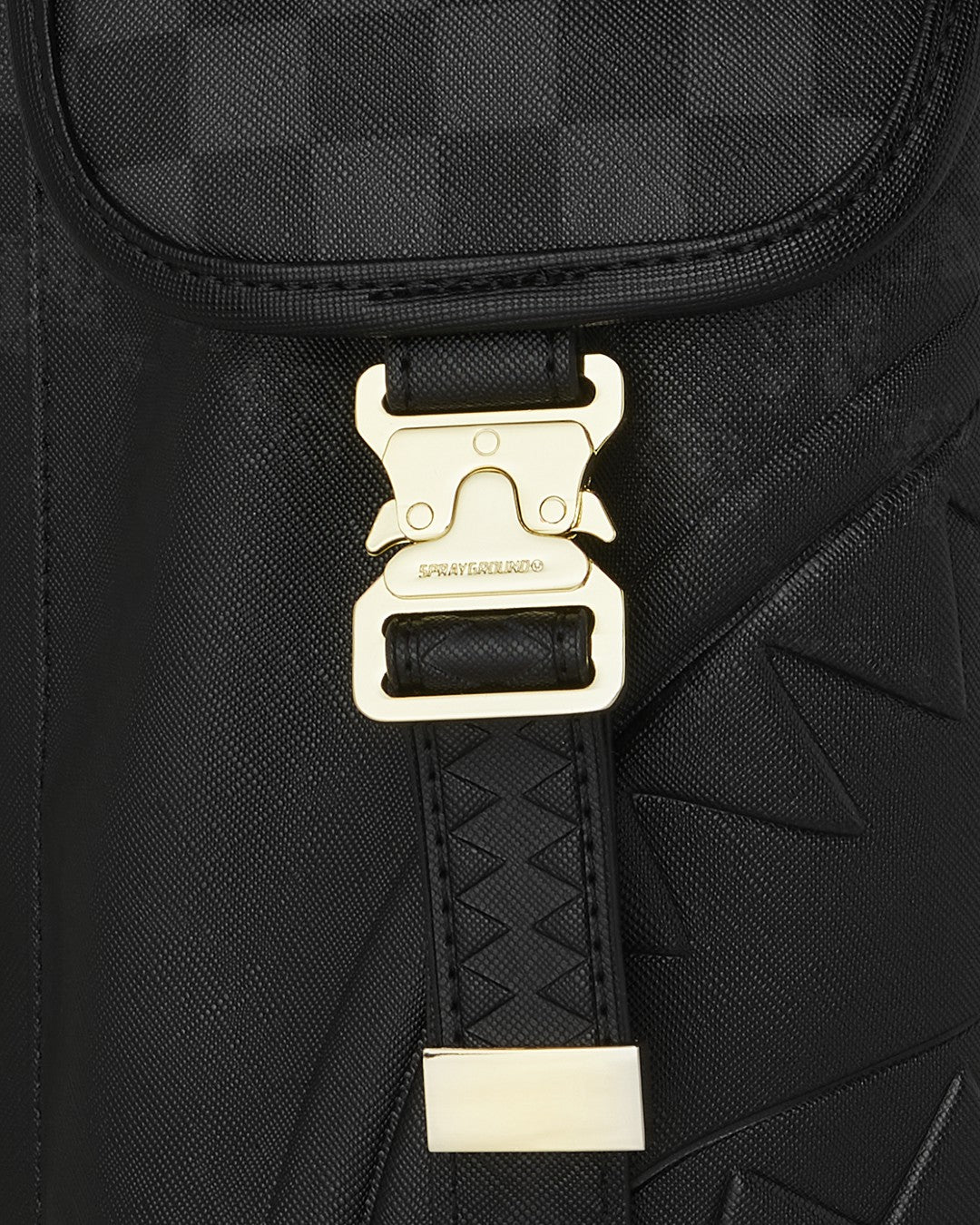 THE PHANTOM FADE MONTE CARLO | Sprayground Hot Deal