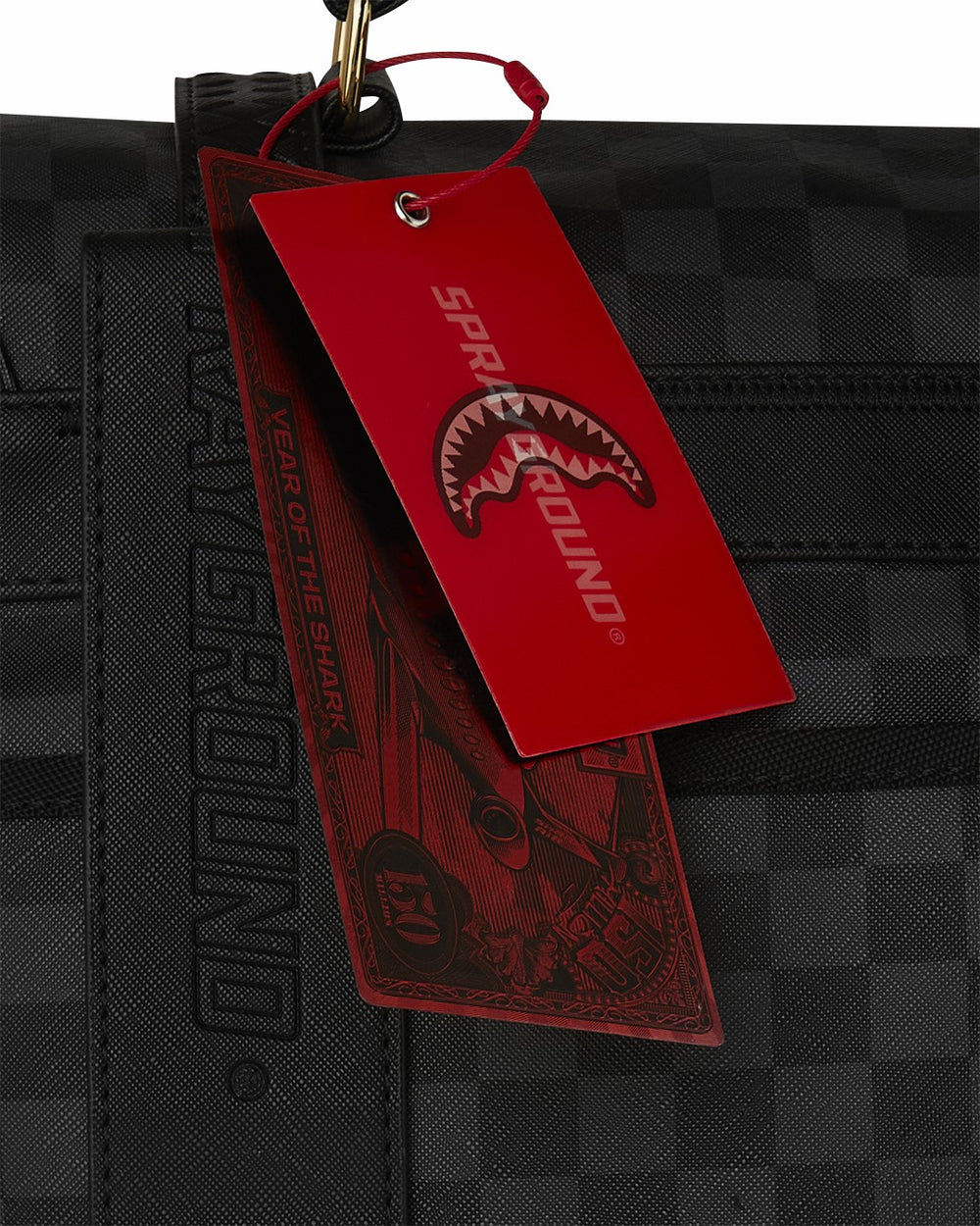 THE PHANTOM FADE MONTE CARLO | Sprayground Hot Deal