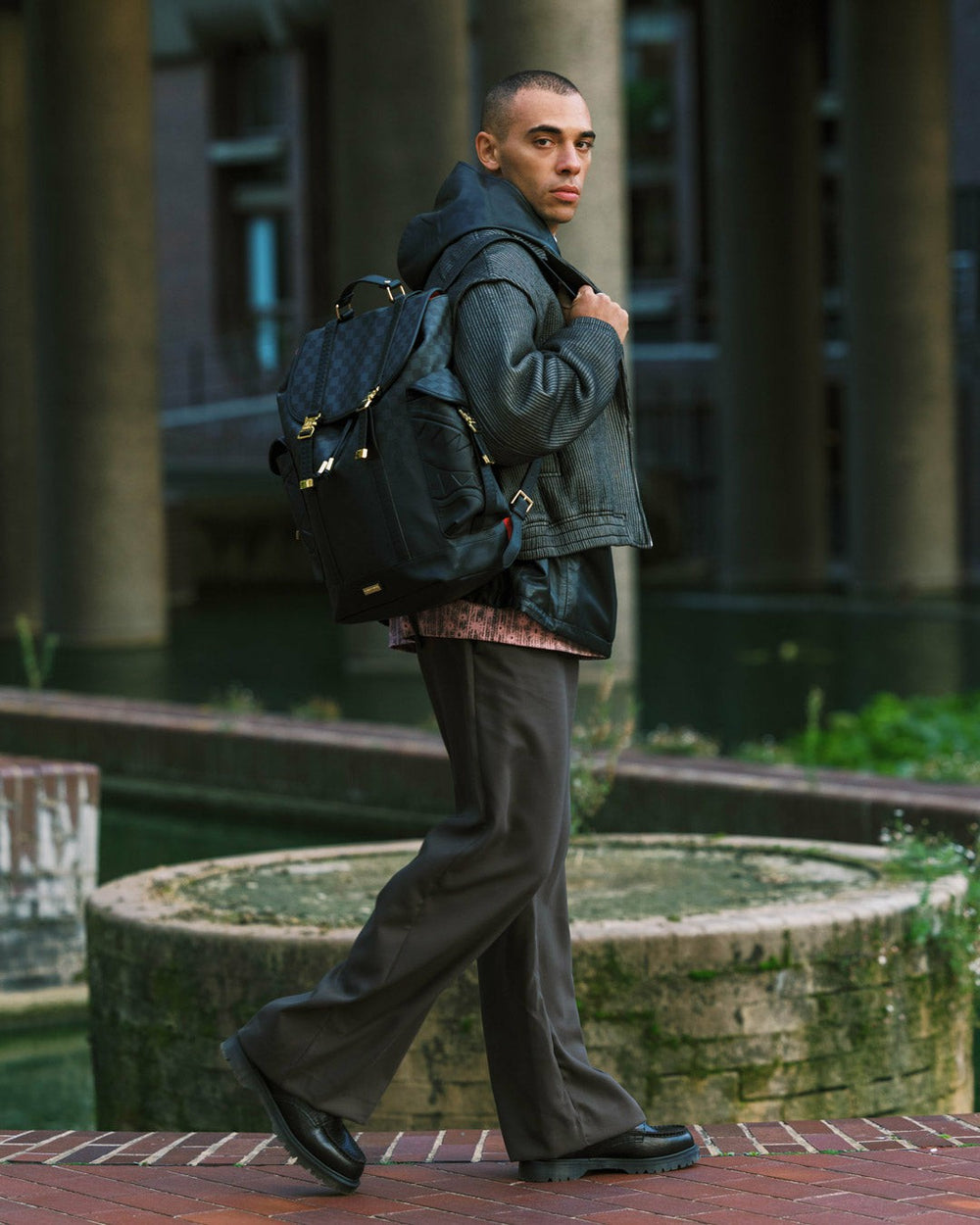 THE PHANTOM FADE MONTE CARLO | Sprayground Hot Deal