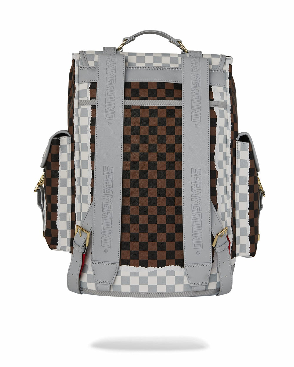 SHARK LEGACY MONTE CARLO | Sprayground Limited Offer