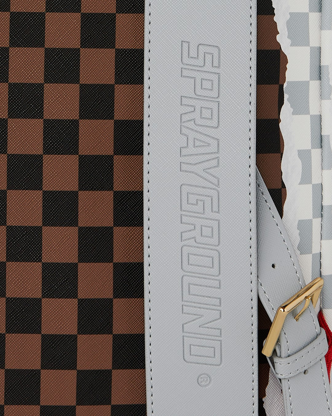 SHARK LEGACY MONTE CARLO | Sprayground Limited Offer