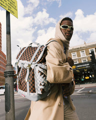 SHARK LEGACY MONTE CARLO | Sprayground Limited Offer