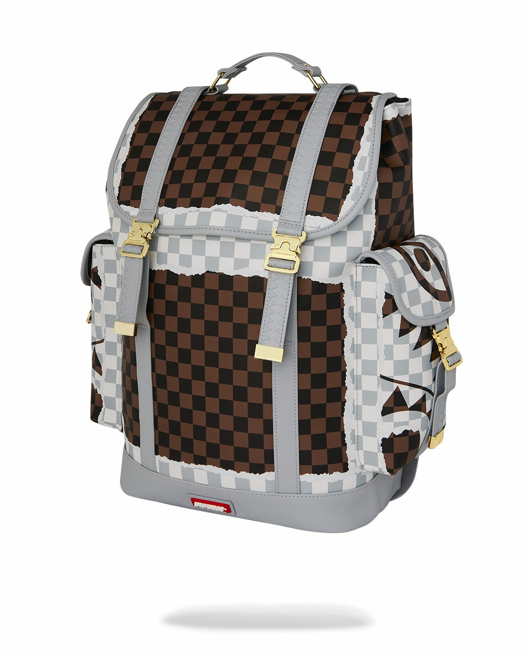 SHARK LEGACY MONTE CARLO | Sprayground Limited Offer