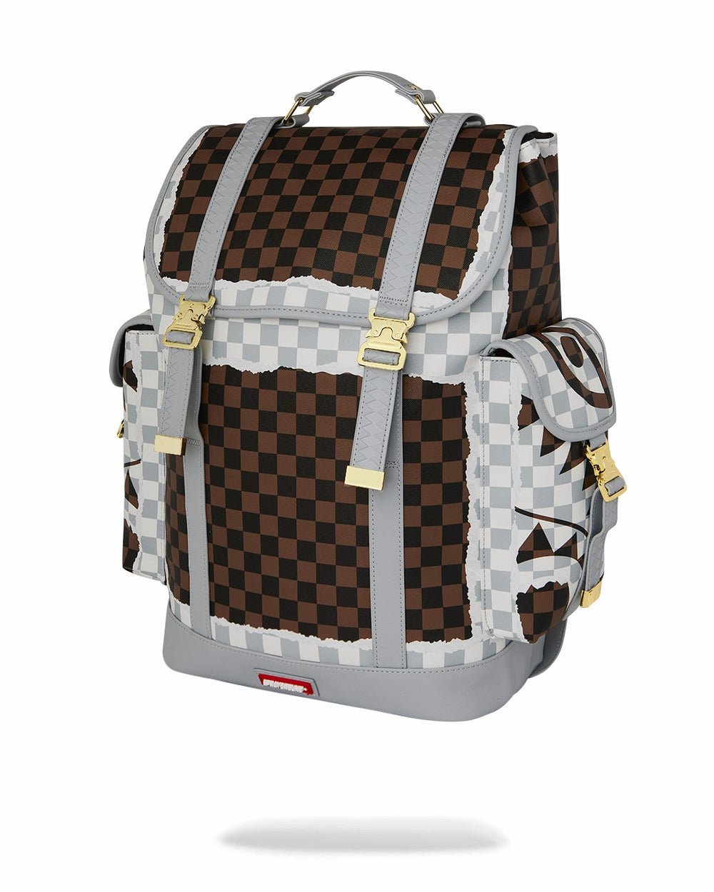 SHARK LEGACY MONTE CARLO | Sprayground Limited Offer
