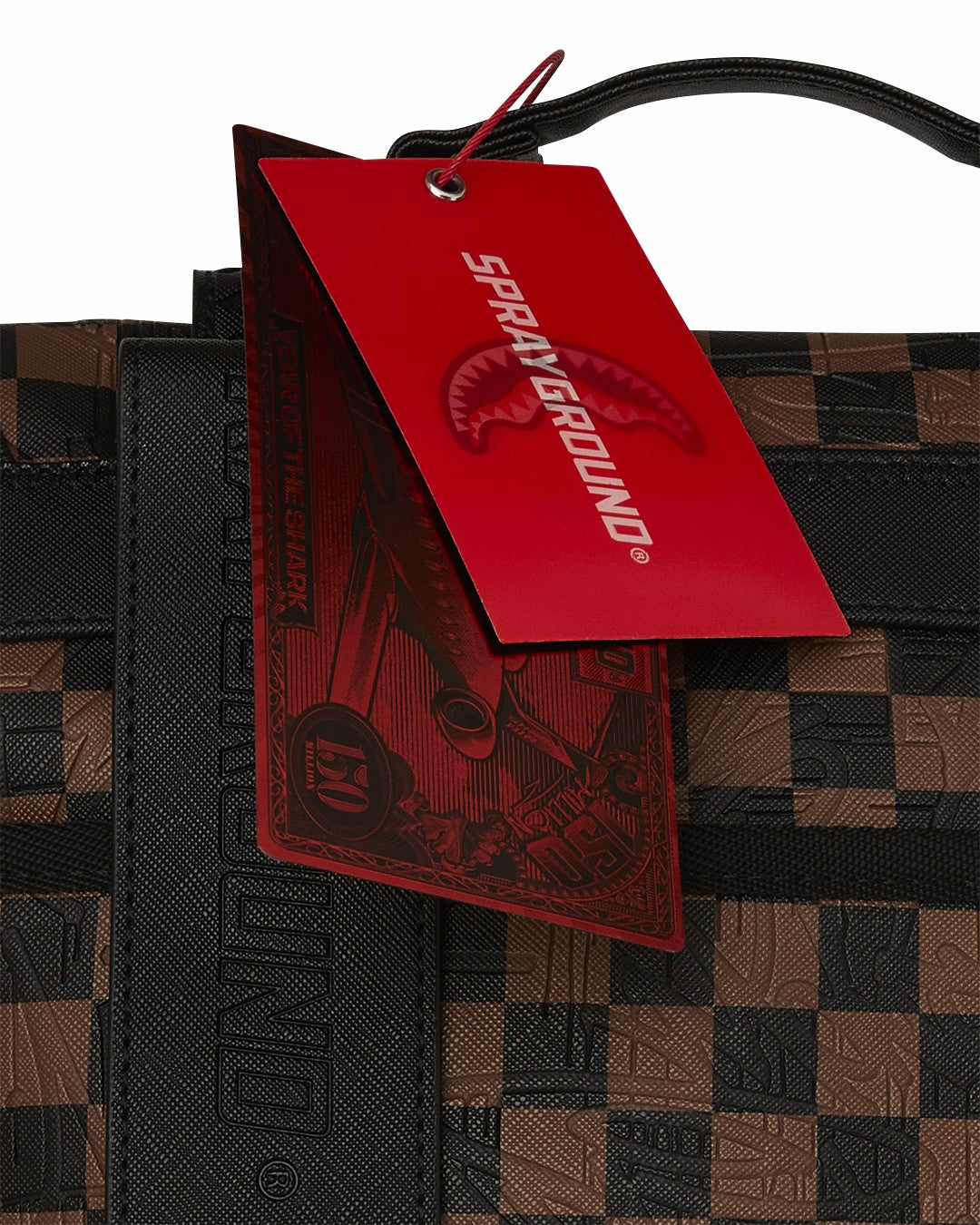 THE PRIVATE JET SHARK CLUB MONTE CARLO | Sprayground Special Offer