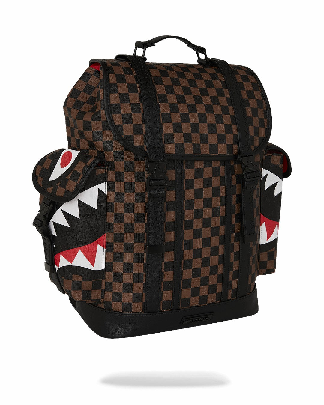 THE PRIVATE JET SHARK CLUB MONTE CARLO | Sprayground Special Offer