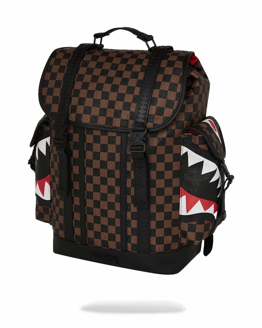 THE PRIVATE JET SHARK CLUB MONTE CARLO | Sprayground Special Offer