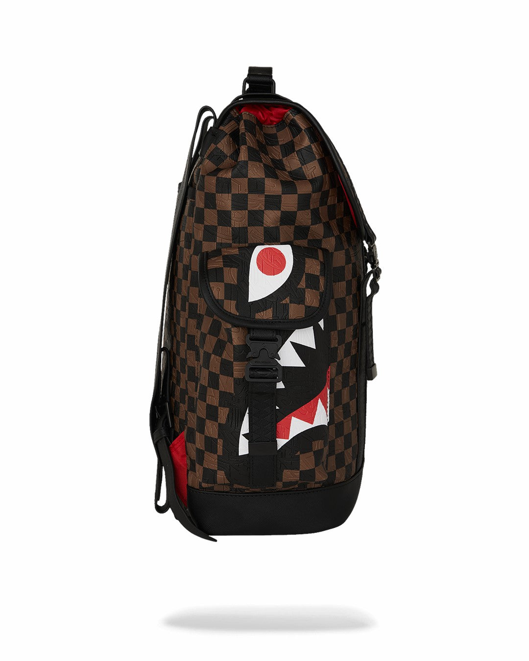 THE PRIVATE JET SHARK CLUB MONTE CARLO | Sprayground Special Offer