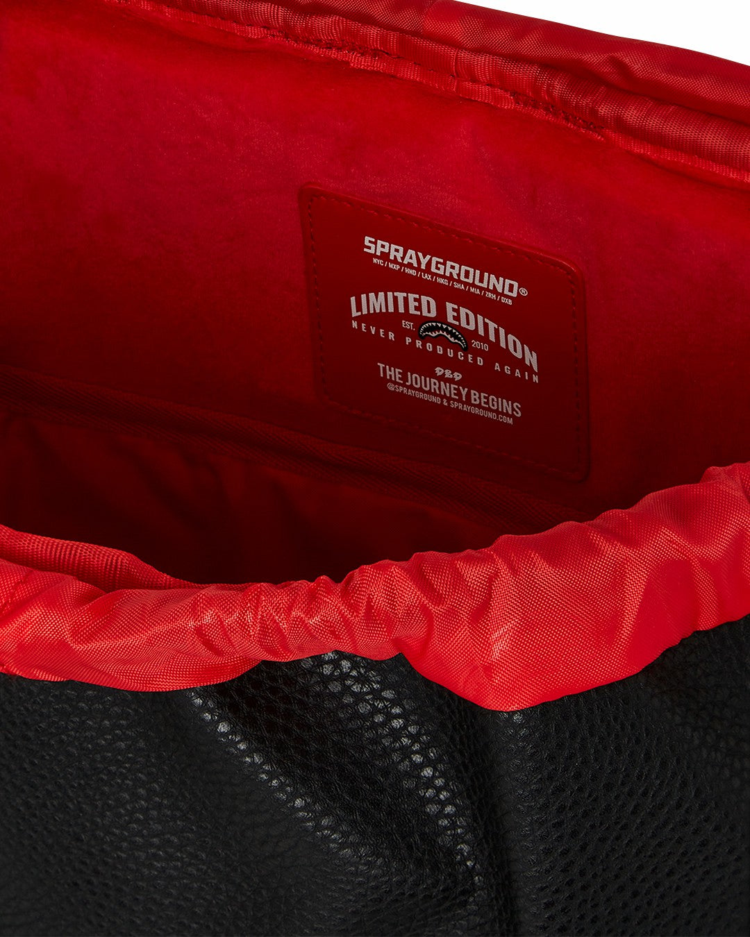 NIGHTFALL MONTE CARLO | Sprayground On Sale