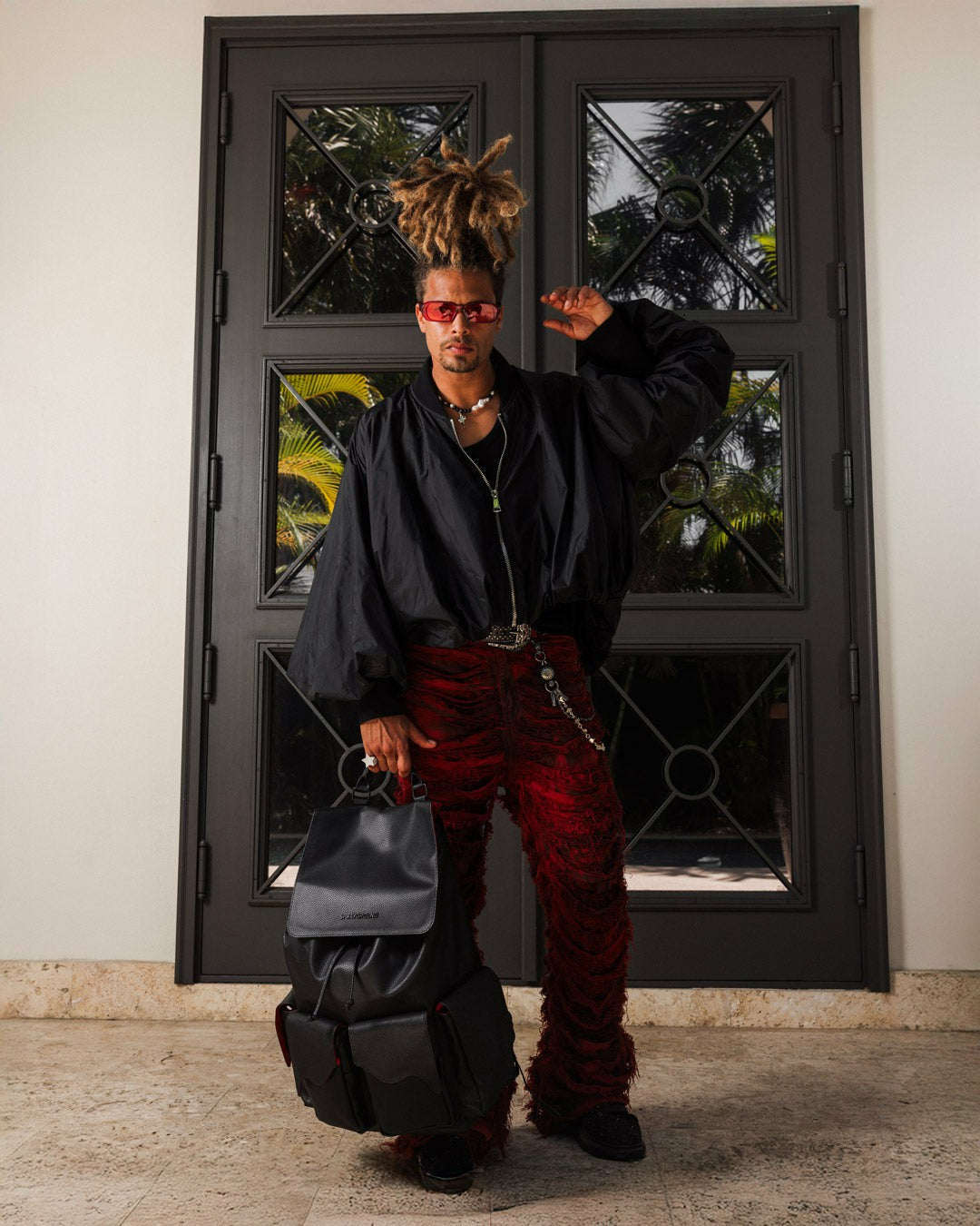 NIGHTFALL MONTE CARLO | Sprayground On Sale