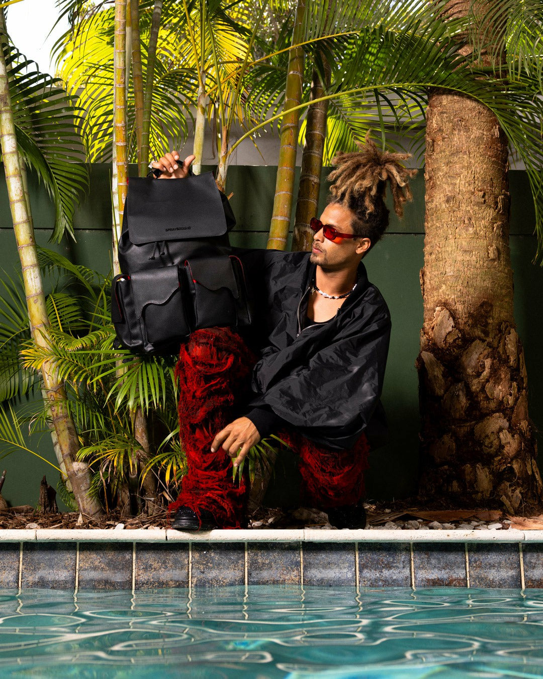 NIGHTFALL MONTE CARLO | Sprayground On Sale