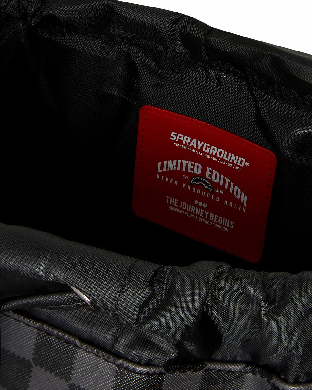 MIDNIGHT CHATEAU MONTE CARLO | Sprayground Sale