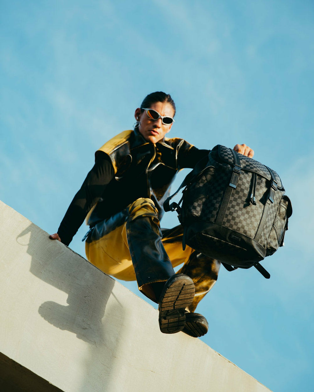MIDNIGHT CHATEAU MONTE CARLO | Sprayground Sale