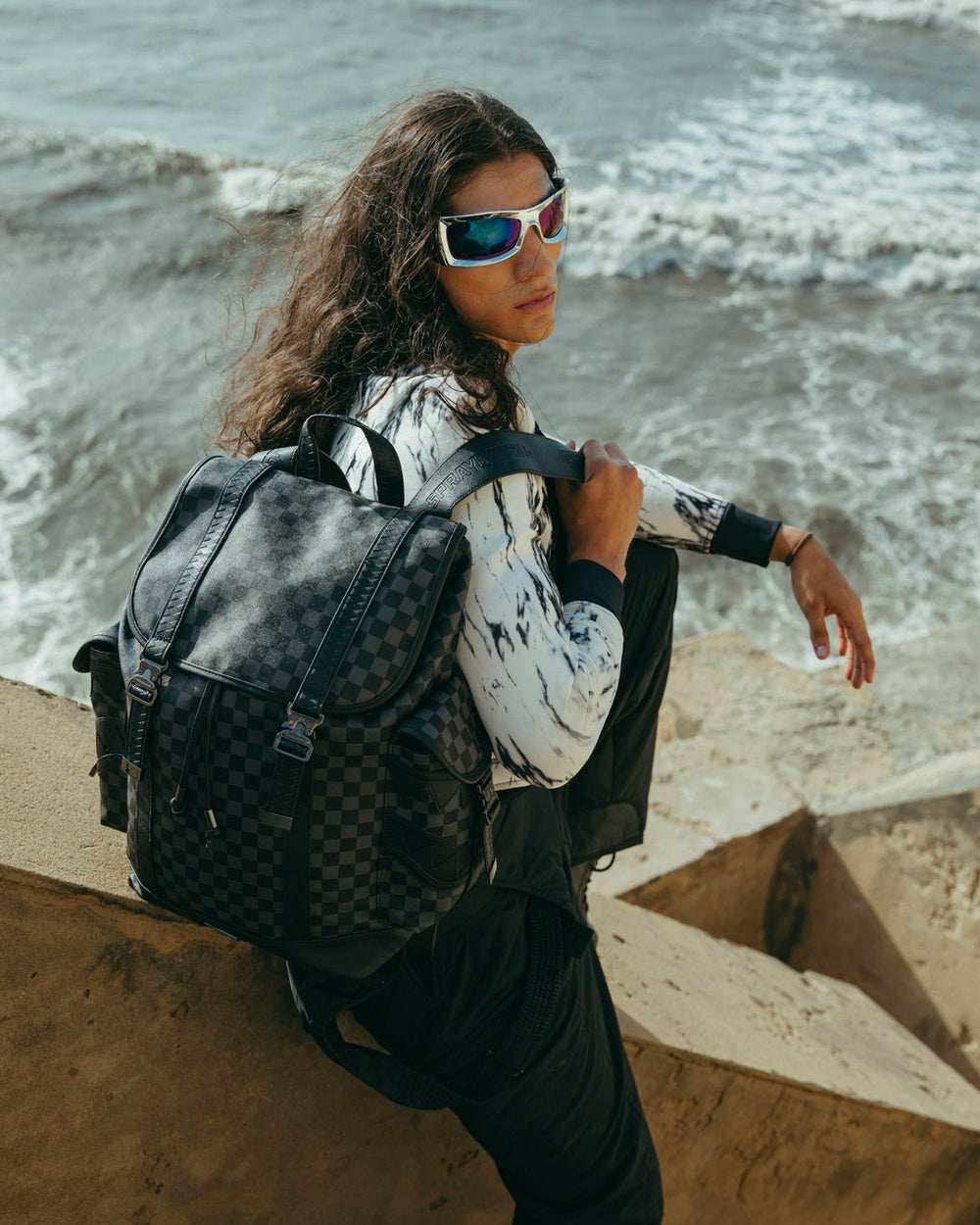 MIDNIGHT CHATEAU MONTE CARLO | Sprayground Sale