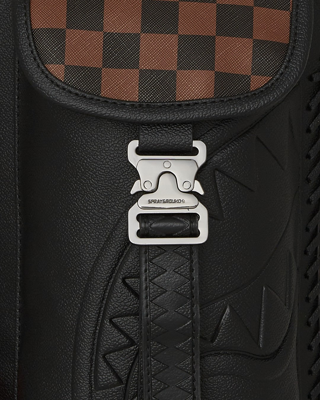CHECKPOINT ROYALE MONTE CARLO | Sprayground Outlets