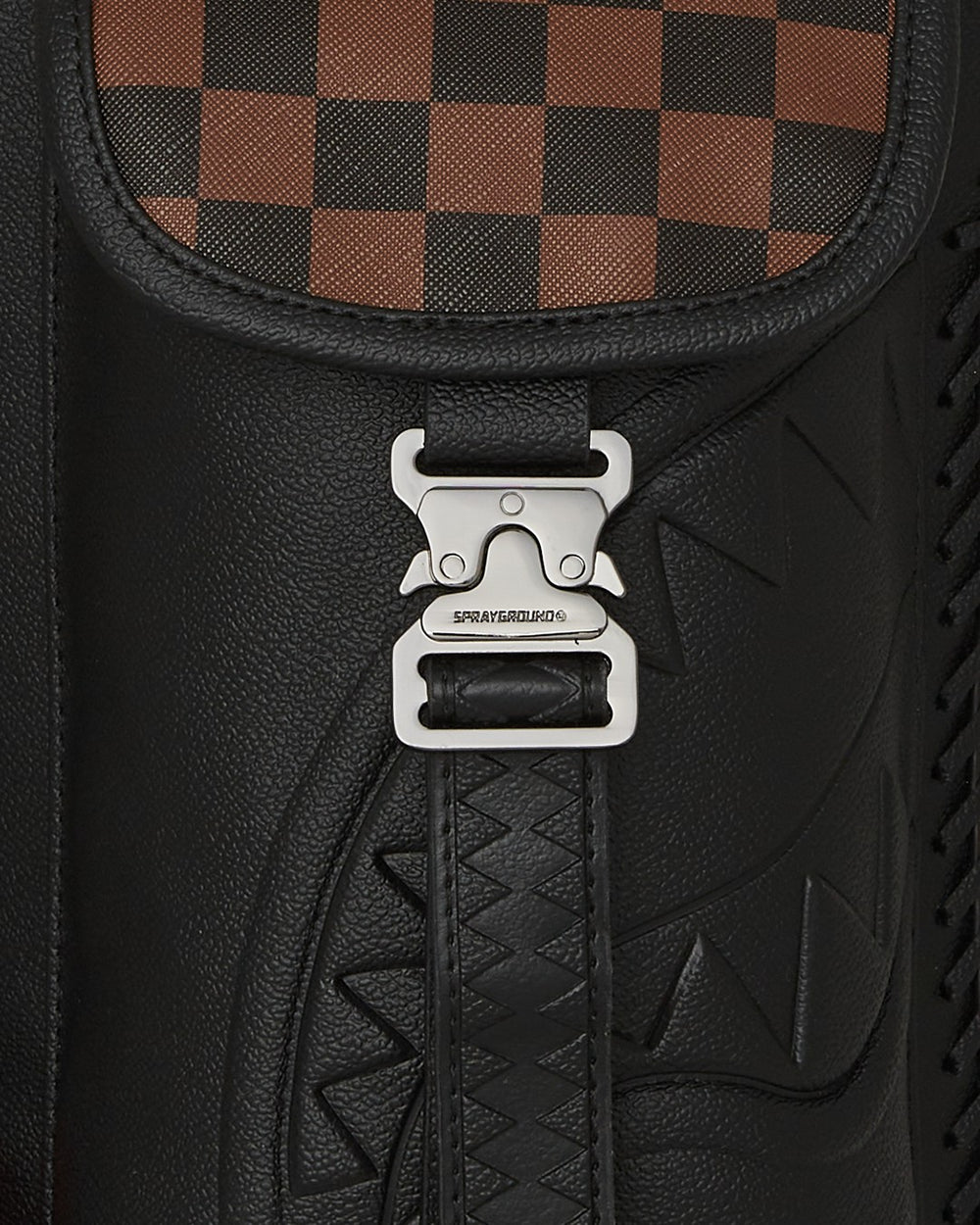 CHECKPOINT ROYALE MONTE CARLO | Sprayground Outlets