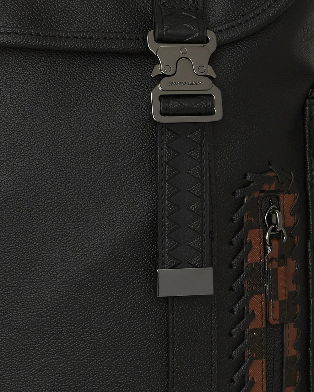 CHECKPOINT ROYALE MONTE CARLO | Sprayground Outlets