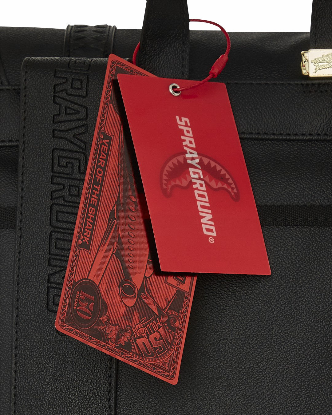 CHECKPOINT ROYALE MONTE CARLO | Sprayground Outlets