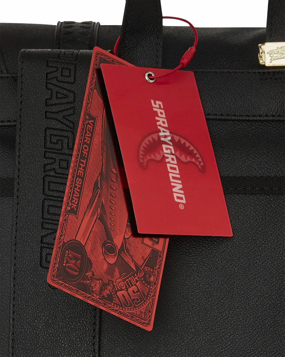 CHECKPOINT ROYALE MONTE CARLO | Sprayground Outlets
