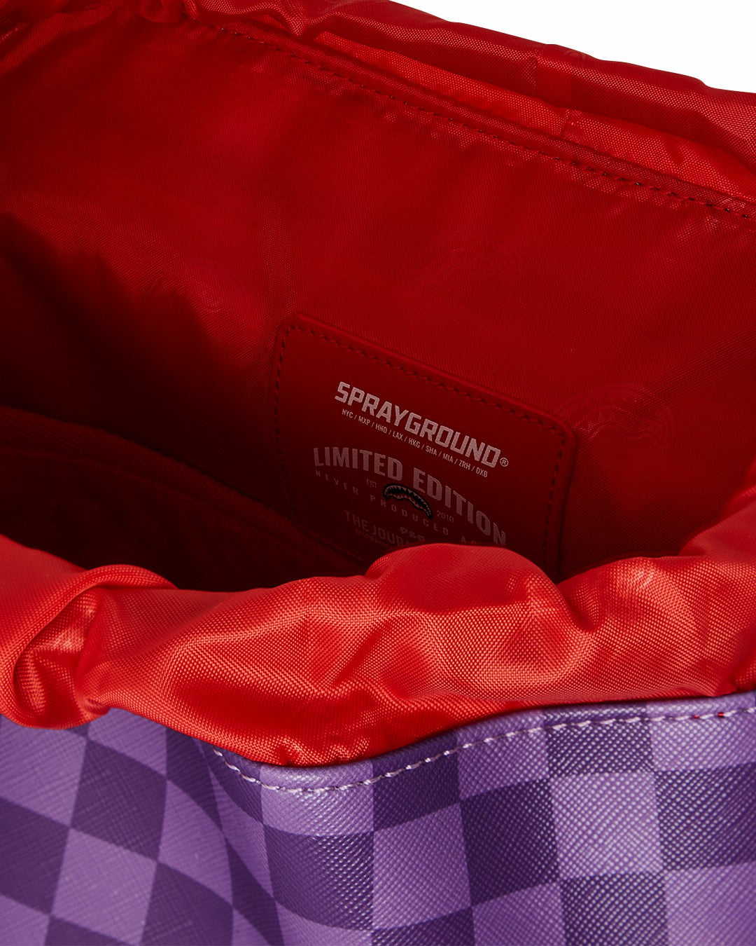 ALL SYSTEMS GO MONTE CARLO | Sprayground Bargain