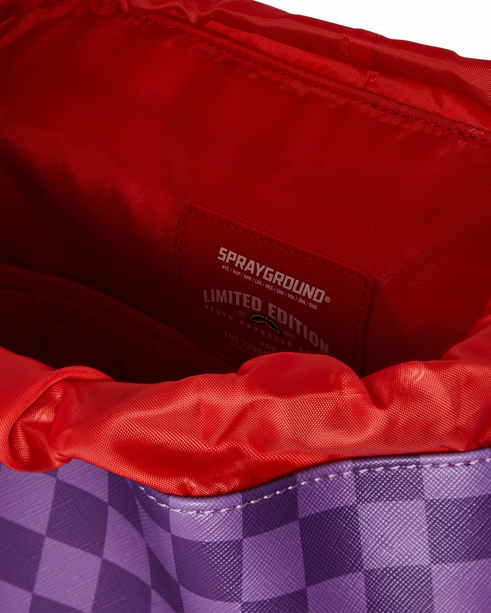ALL SYSTEMS GO MONTE CARLO | Sprayground Bargain