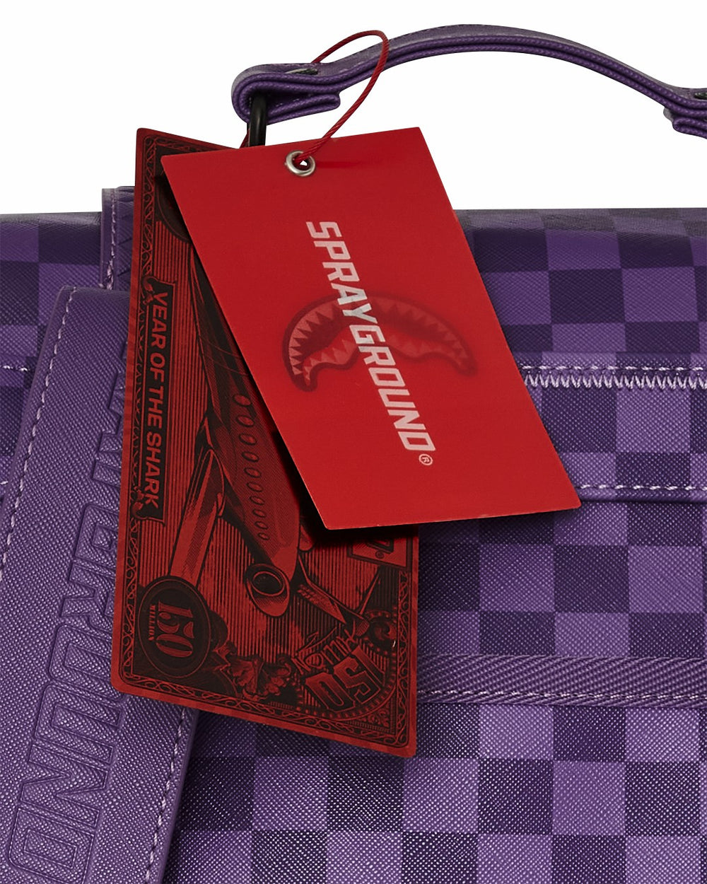 ALL SYSTEMS GO MONTE CARLO | Sprayground Bargain