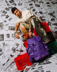 ALL SYSTEMS GO MONTE CARLO | Sprayground Bargain