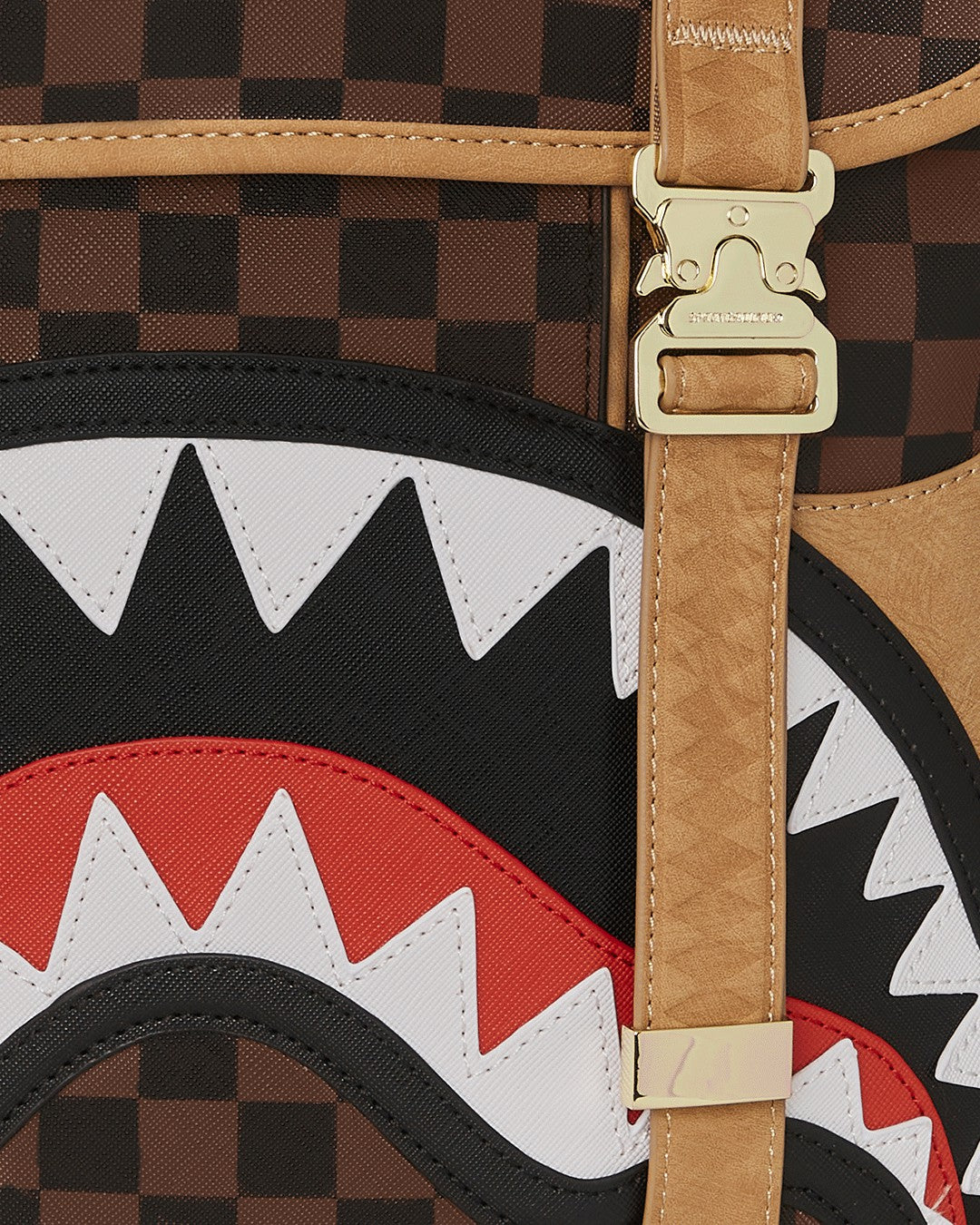 HENNYVILLE MONTE CARLO | Sprayground Savings