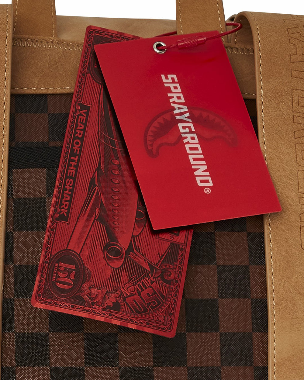 HENNYVILLE MONTE CARLO | Sprayground Savings
