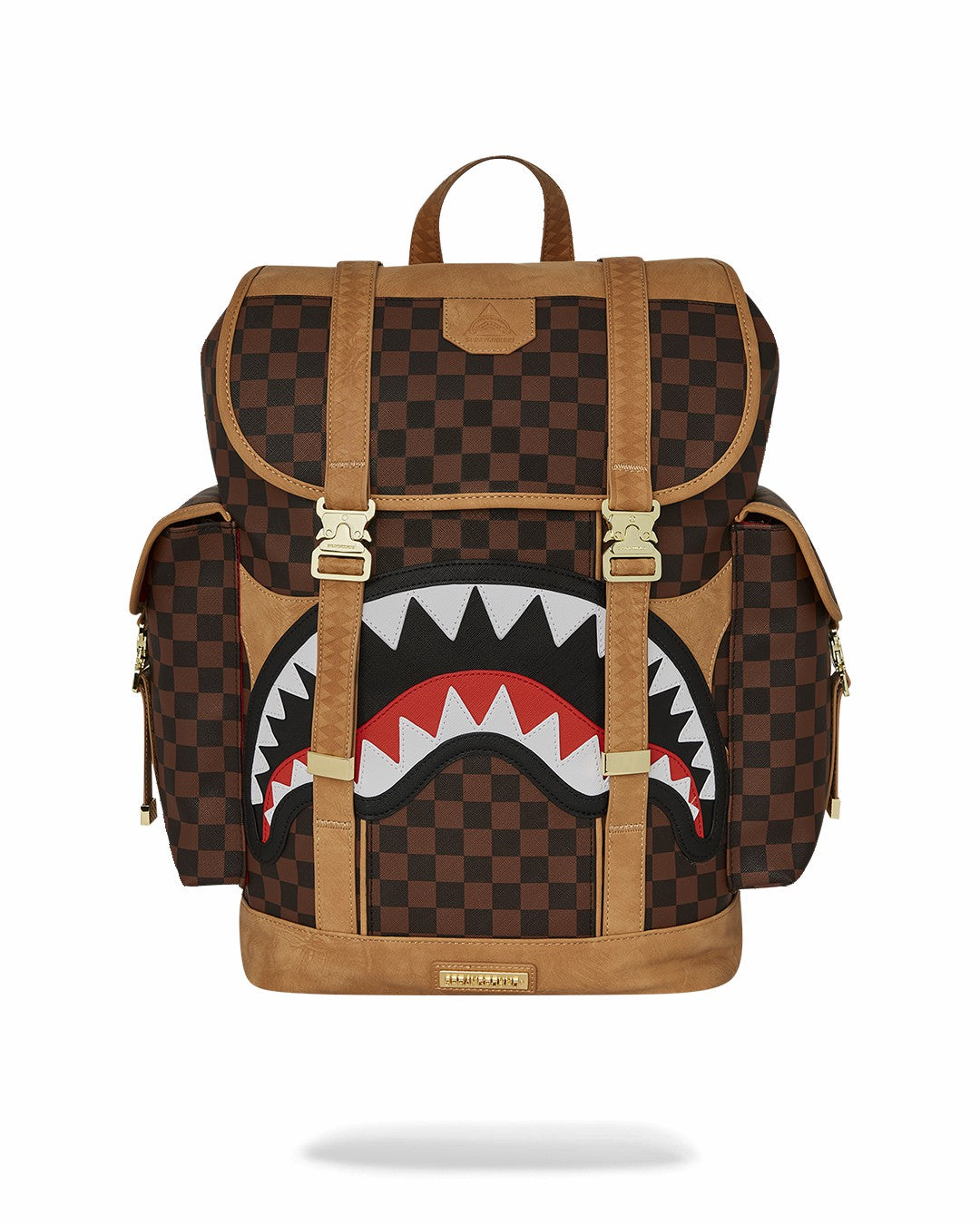 HENNYVILLE MONTE CARLO | Sprayground Savings