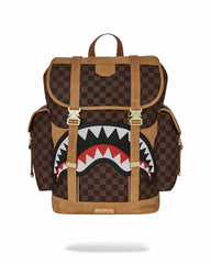 HENNYVILLE MONTE CARLO | Sprayground Savings