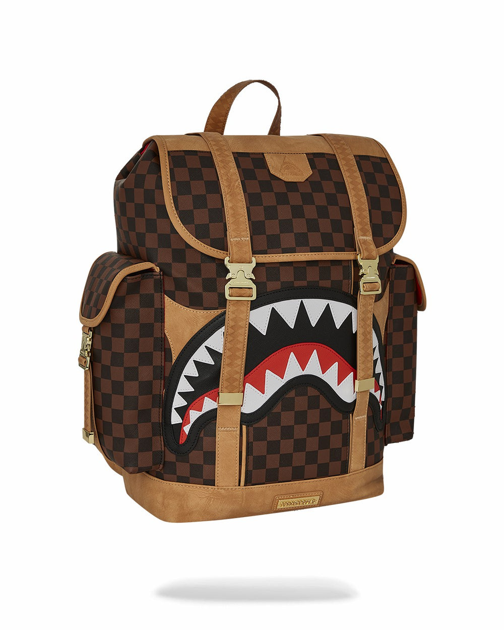 HENNYVILLE MONTE CARLO | Sprayground Savings