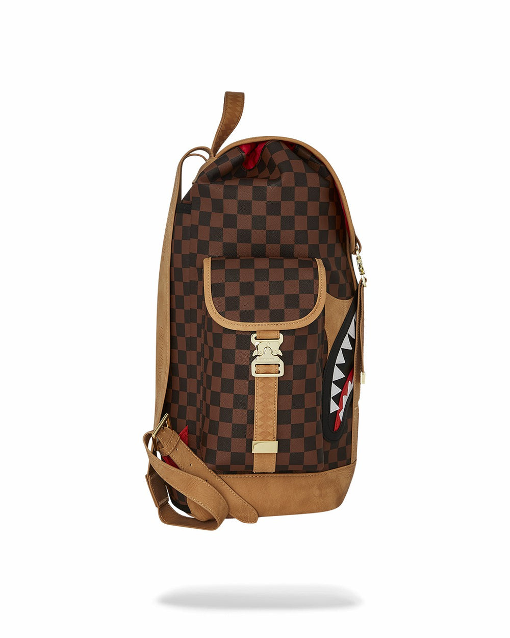 HENNYVILLE MONTE CARLO | Sprayground Savings