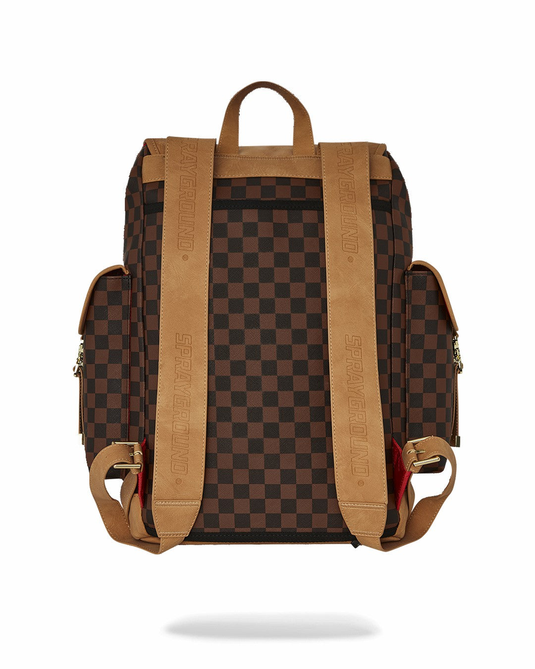 HENNYVILLE MONTE CARLO | Sprayground Savings