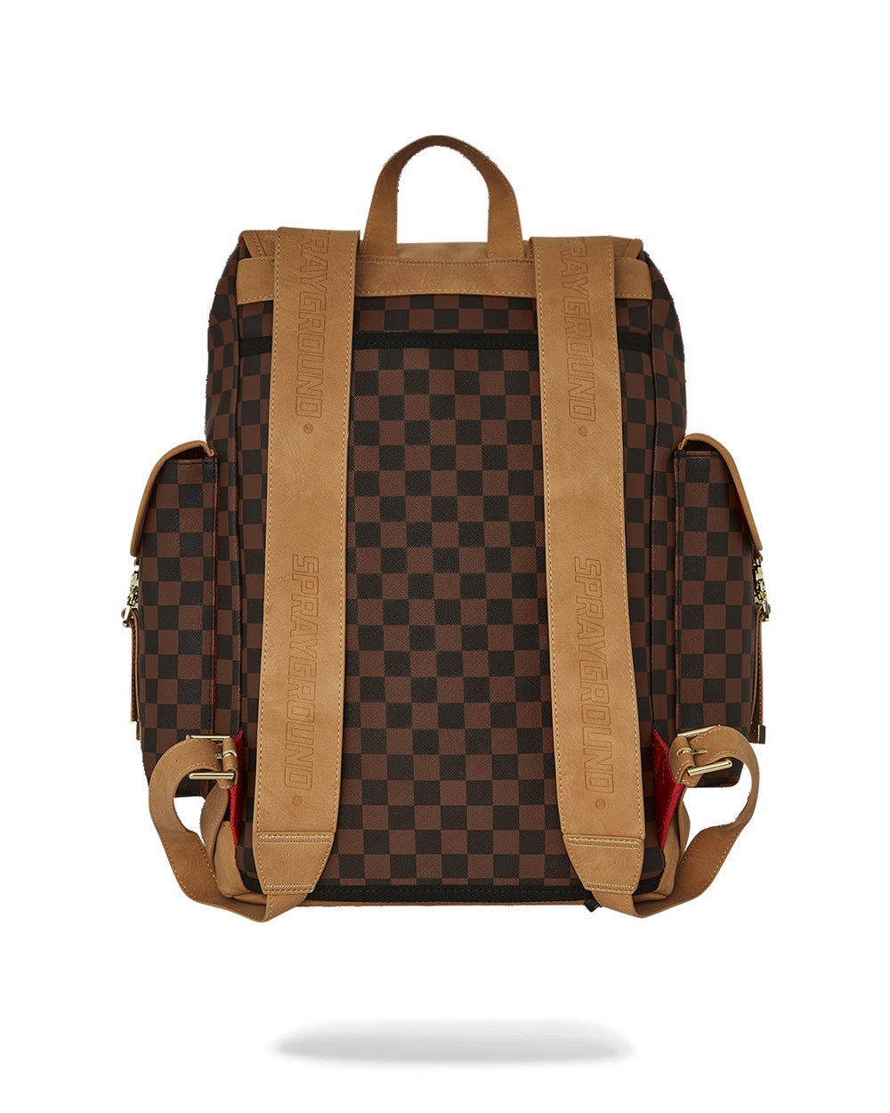 HENNYVILLE MONTE CARLO | Sprayground Savings