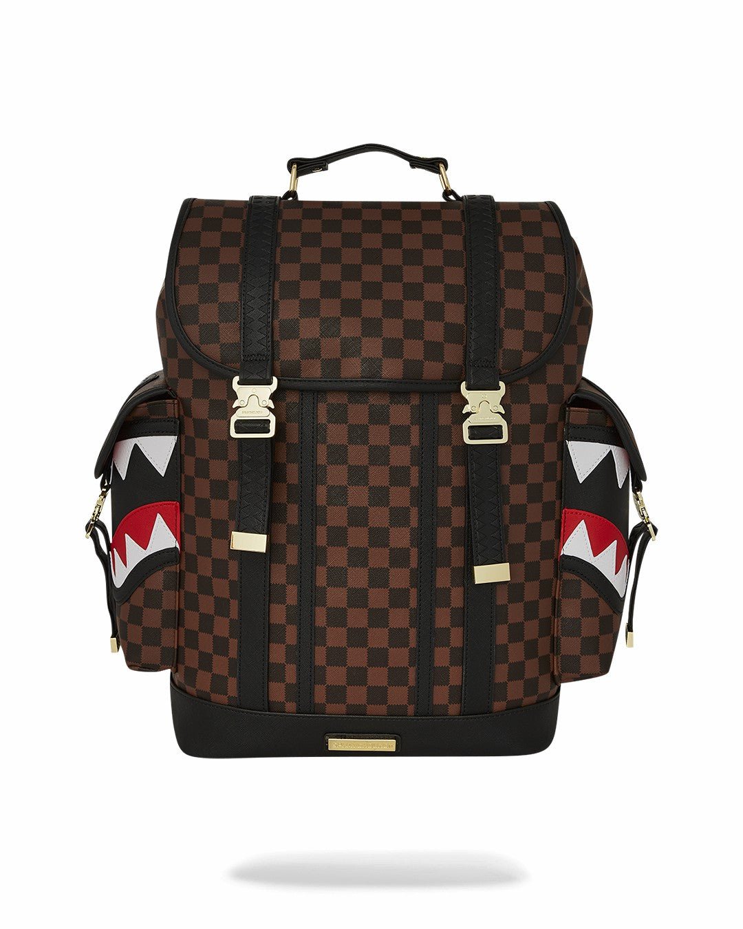 SAWTOOTH SHARKS IN PARIS MONTE CARLO | Sprayground Discounted