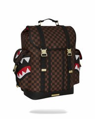 SAWTOOTH SHARKS IN PARIS MONTE CARLO | Sprayground Discounted