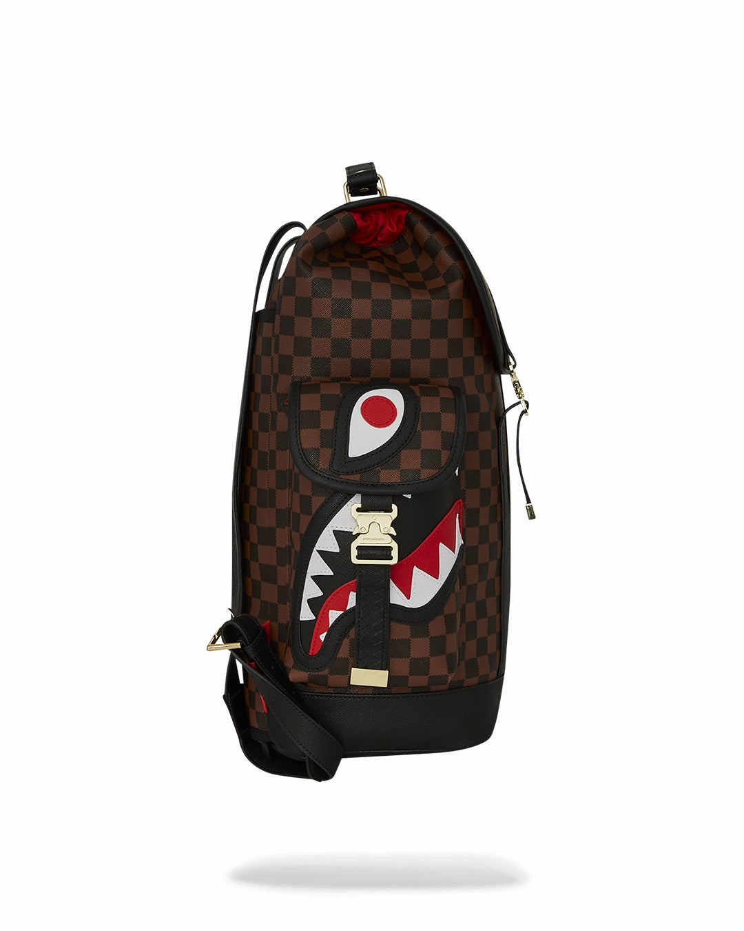 SAWTOOTH SHARKS IN PARIS MONTE CARLO | Sprayground Discounted