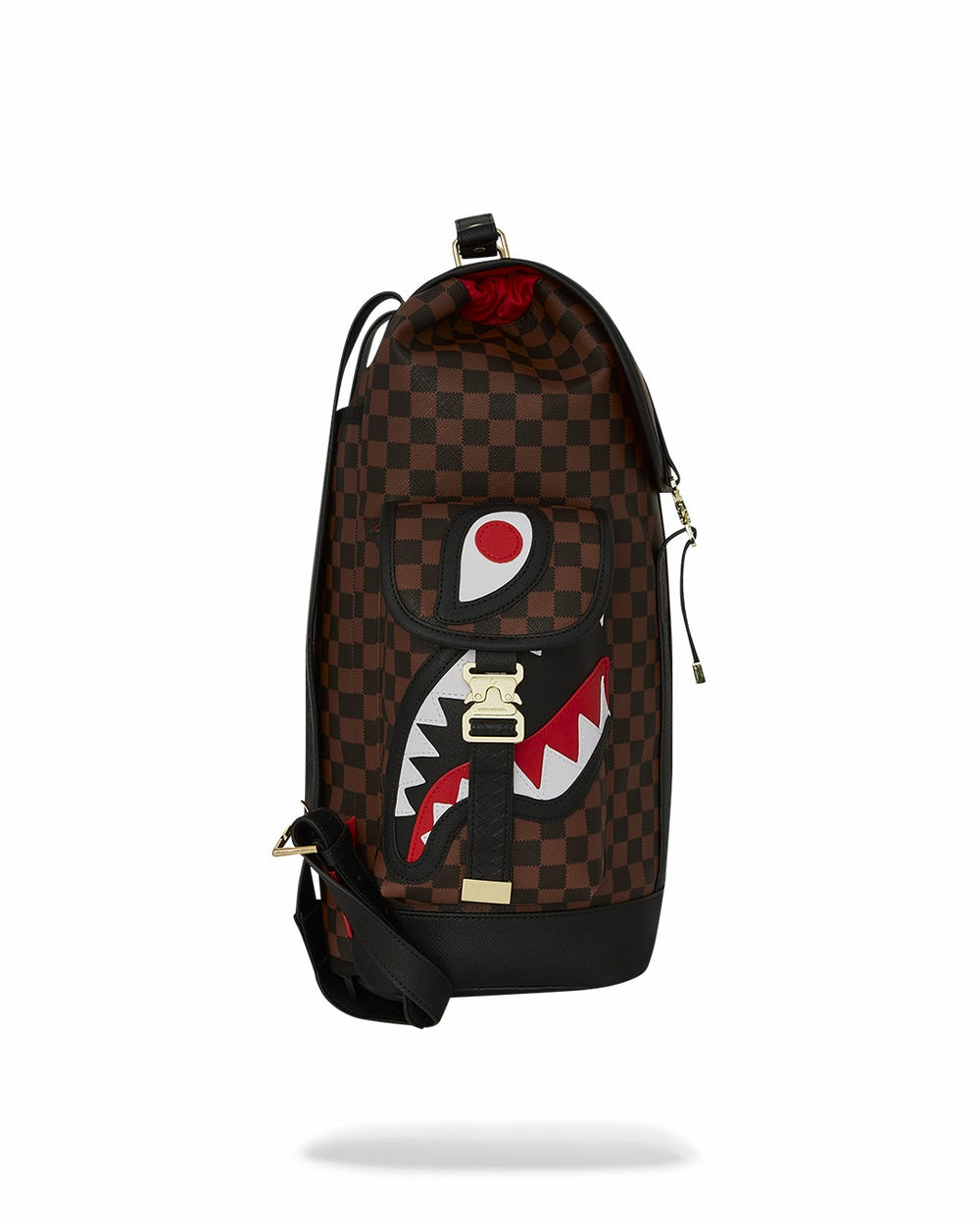SAWTOOTH SHARKS IN PARIS MONTE CARLO | Sprayground Discounted
