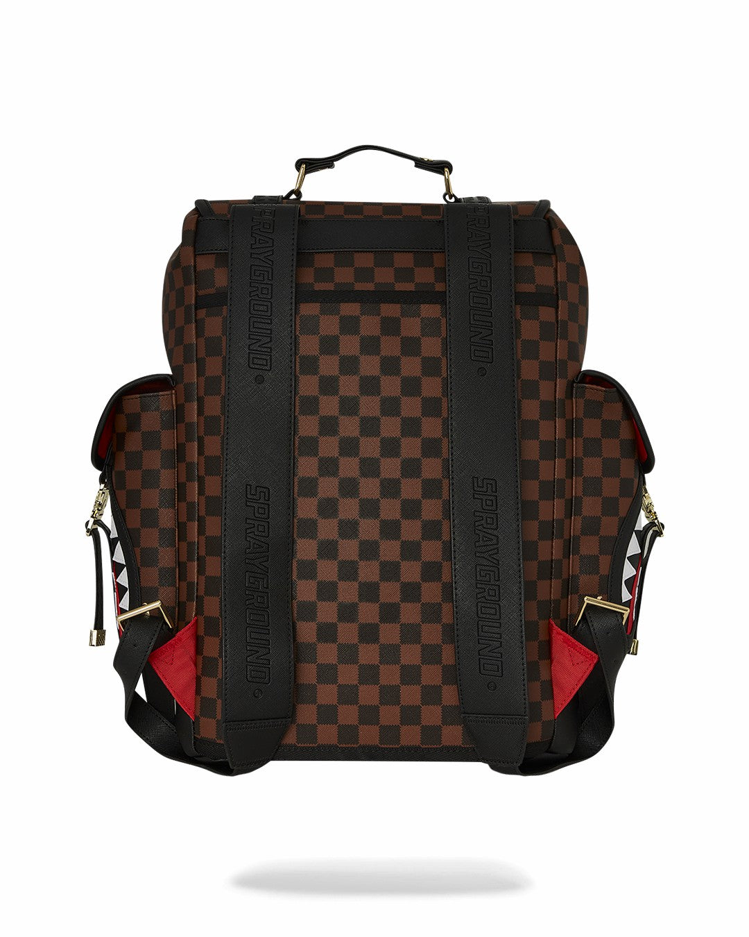 SAWTOOTH SHARKS IN PARIS MONTE CARLO | Sprayground Discounted