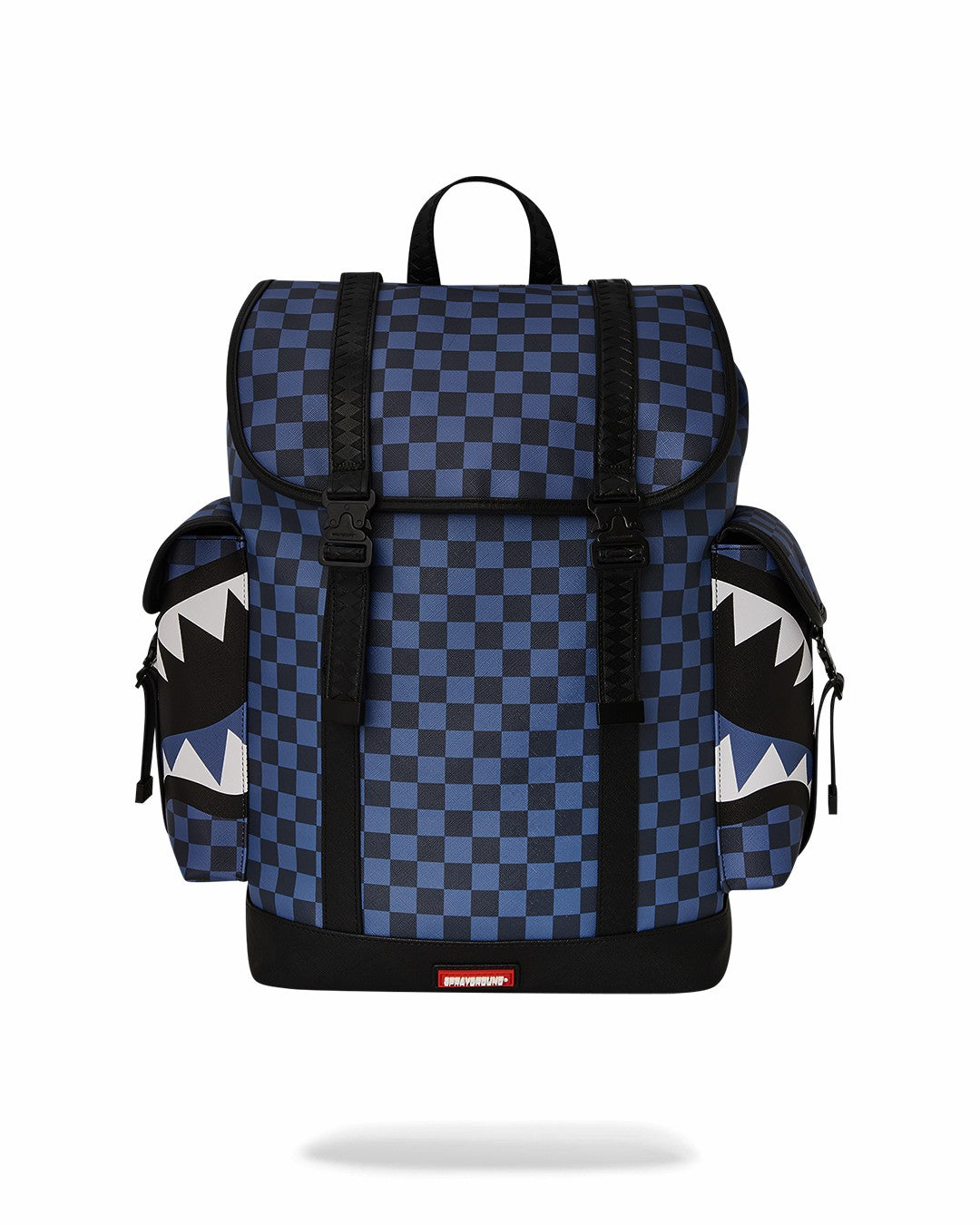 MIDNIGHT MAGIC SHARKS IN PARIS MONTE CARLO BACKPACK | Sprayground Value Deal