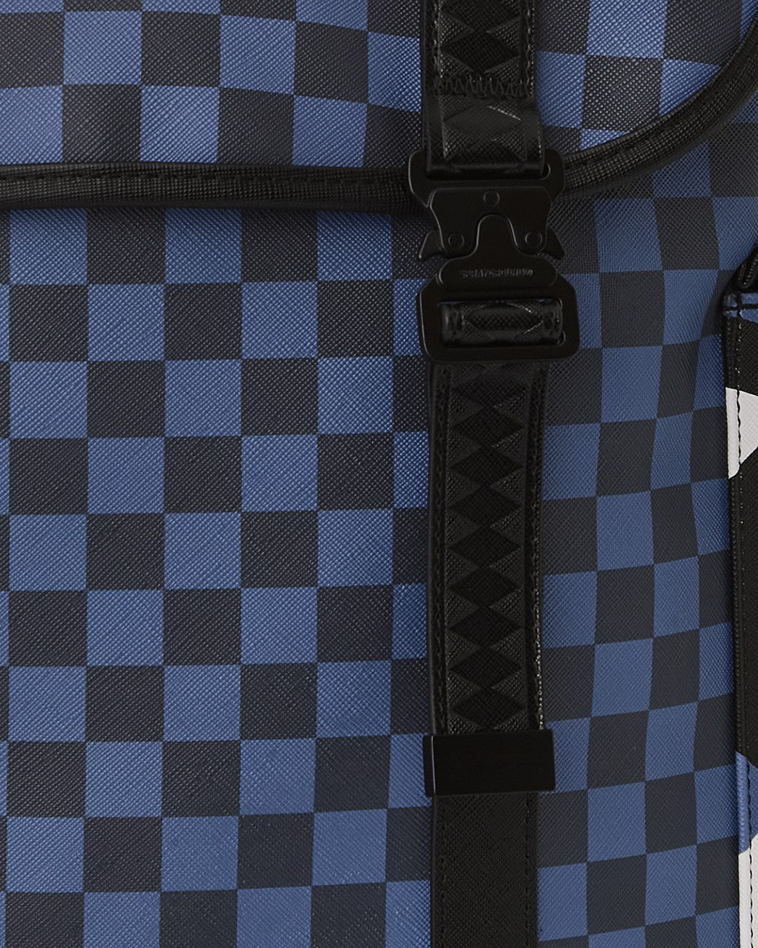 MIDNIGHT MAGIC SHARKS IN PARIS MONTE CARLO BACKPACK | Sprayground Value Deal